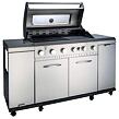 Gasgrill 6.1 LANDMANN 05145