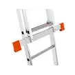 Arbeitsbühne 2x6, Aluminium VENBOS VEN.4306