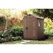 Darwin Gartenhaus 4x6, 126 x 205 x 185 cm, braun KETER 246949